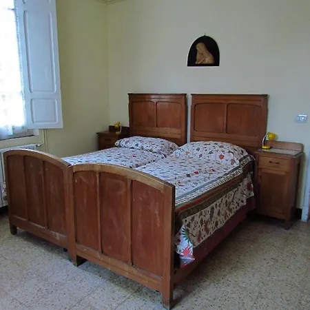 Appartement Patrizia Billia