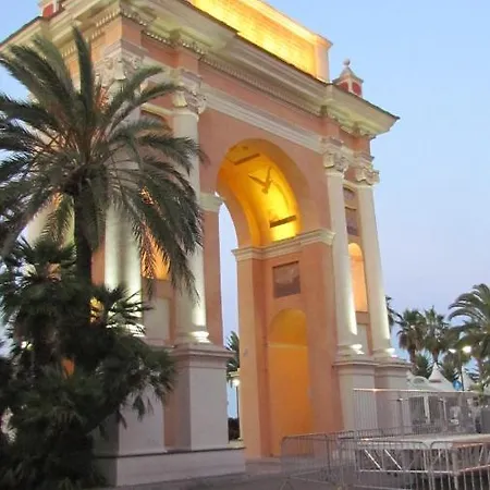 Patrizia Billia Finale Ligure