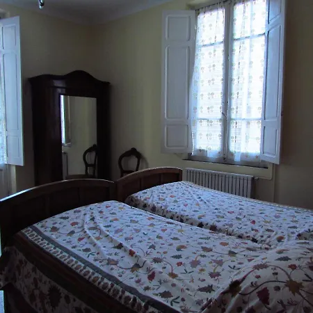 Appartement Patrizia Billia