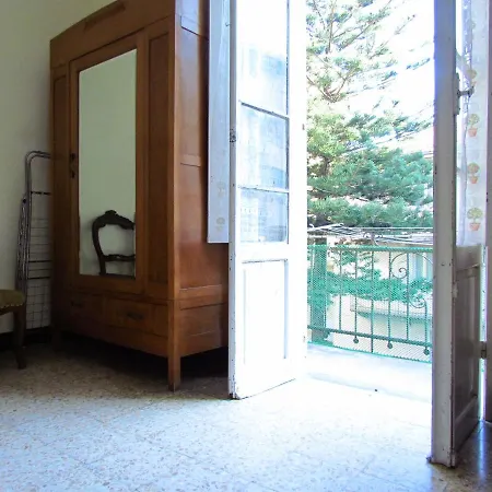 Appartement Patrizia Billia